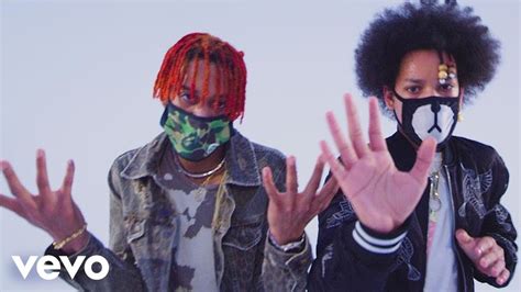 rolex lyrics by ayo and teo|i just wanna rollie song.